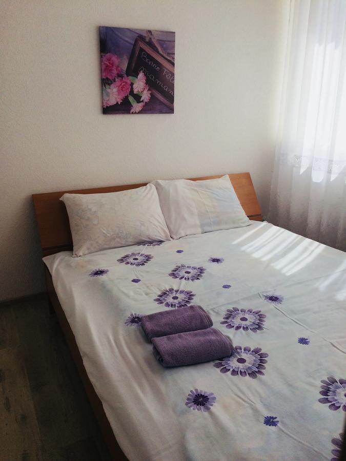 Cozy Apartment Near The Airport "Kyiv" Exterior foto